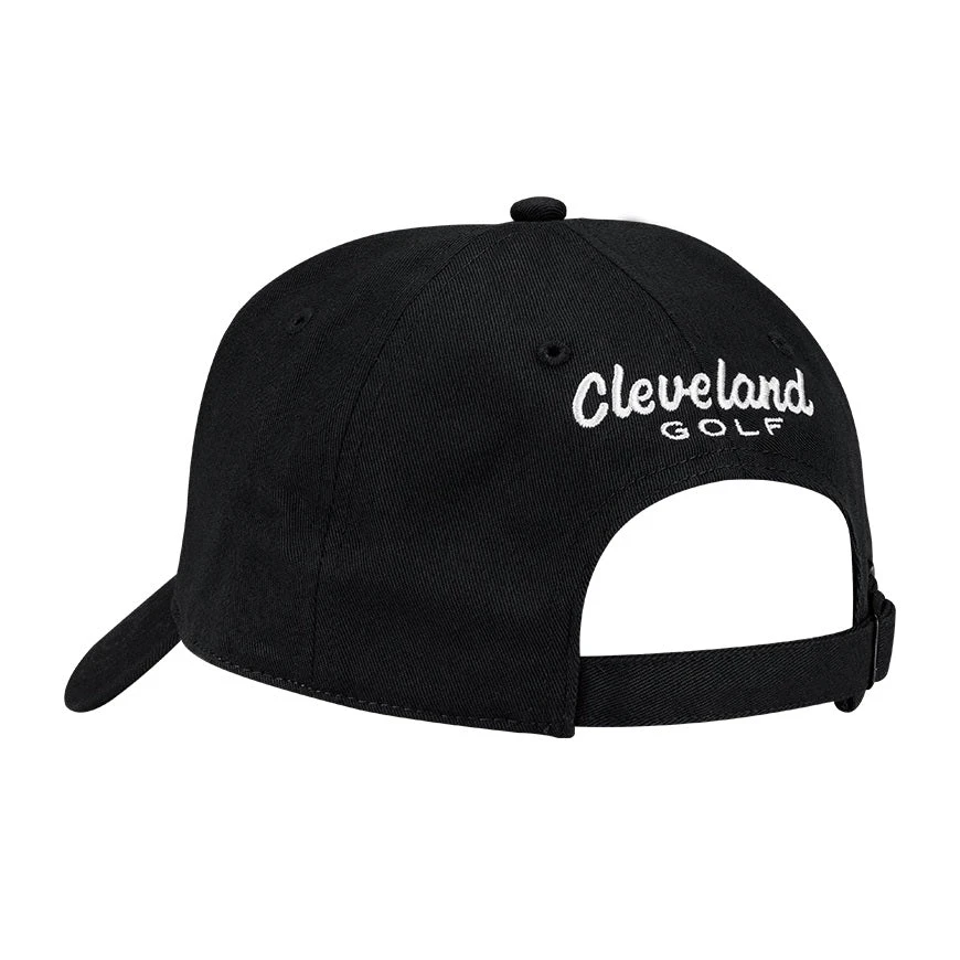 Cleveland CG Dad Golf Hat 5 Cleveland CG Dad Golf Hat - Image 3