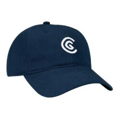 Cleveland CG Dad Golf Hat 14 Cleveland CG Dad Golf Hat -Golfcore Store ClevelandDadHat Navy0