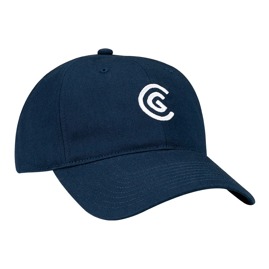 Cleveland CG Dad Golf Hat 6 Cleveland CG Dad Golf Hat - Image 4