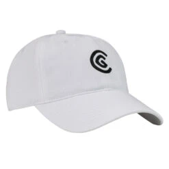 Cleveland CG Dad Golf Hat 17 Cleveland CG Dad Golf Hat -Golfcore Store ClevelandDadHat White0
