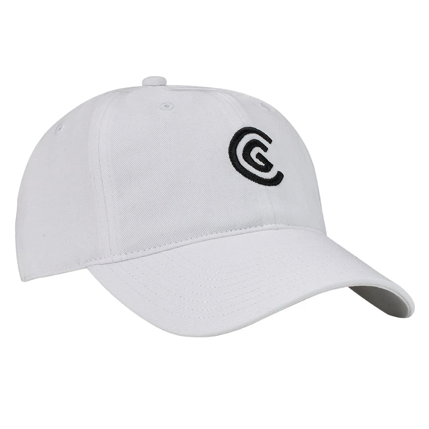 Cleveland CG Dad Golf Hat 9 Cleveland CG Dad Golf Hat - Image 7