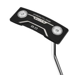 Cleveland Frontline Elite Putters - 8.0 -Golfcore Store ClevelandFrontlineElite8.0 4