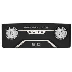 Cleveland Frontline Elite Putters - 8.0 -Golfcore Store ClevelandFrontlineElite8.0 5