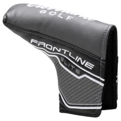 Cleveland Frontline Elite Putters - 1.0 -Golfcore Store ClevelandFrontlineEliteBLADEHC 1
