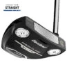 Cleveland Frontline Elite Putters - CERO Single Bend -Golfcore Store ClevelandFrontlineEliteCEROSB 0