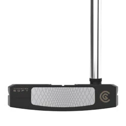 Cleveland Frontline Elite Putters - CERO Single Bend -Golfcore Store ClevelandFrontlineEliteCEROSB 2