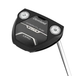 Cleveland Frontline Elite Putters - CERO Slant Neck -Golfcore Store ClevelandFrontlineEliteCEROSN 4