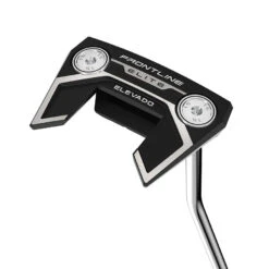 Cleveland Frontline Elite Putters - ELEVADO Single Bend 15 Cleveland Frontline Elite Putters - ELEVADO Single Bend -Golfcore Store ClevelandFrontlineEliteELEVADOSB 4