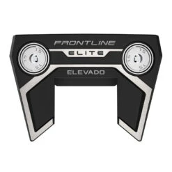 Cleveland Frontline Elite Putters - ELEVADO Single Bend 16 Cleveland Frontline Elite Putters - ELEVADO Single Bend -Golfcore Store ClevelandFrontlineEliteELEVADOSB 5