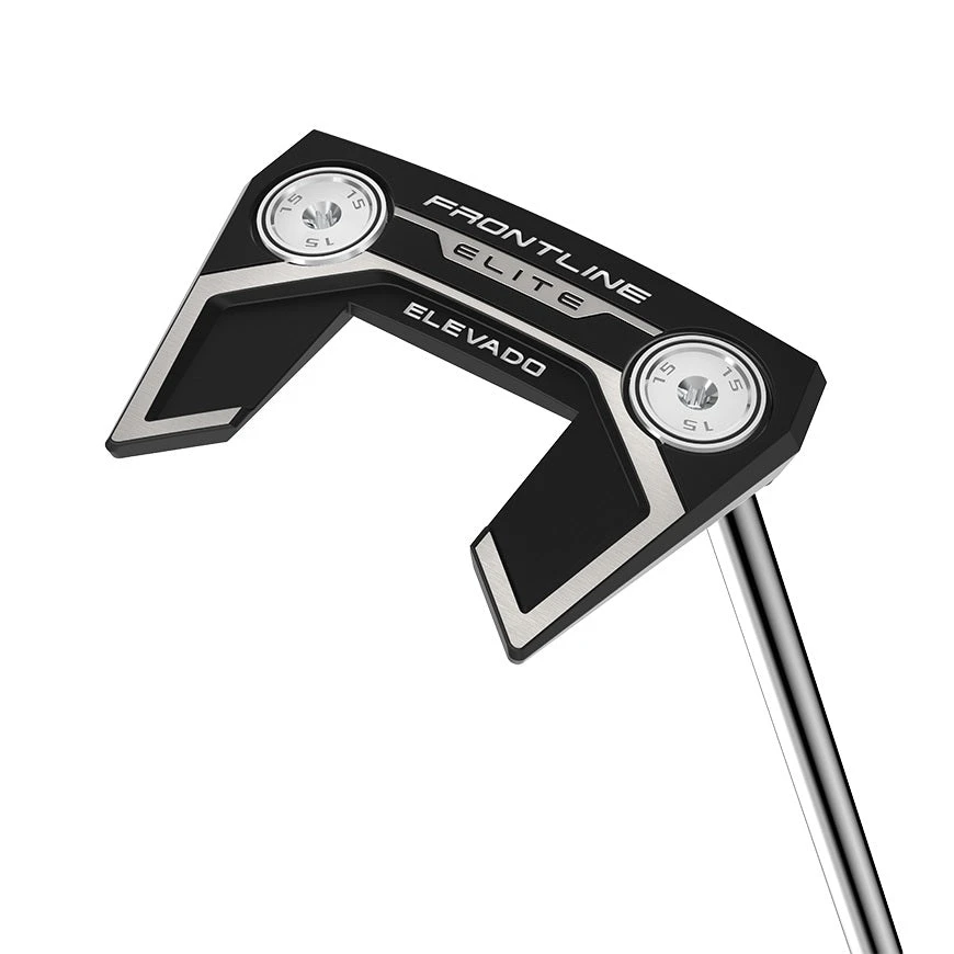 Cleveland Frontline Elite Putters - ELEVADO Slant Neck 7 Cleveland Frontline Elite Putters - ELEVADO Slant Neck - Image 5