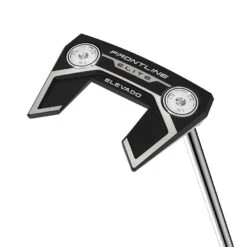 Cleveland Women's Frontline Elite Putters - ELEVADO Slant Neck 13 Cleveland Women's Frontline Elite Putters - ELEVADO Slant Neck -Golfcore Store ClevelandFrontlineEliteELEVADOSN 4 e1a5a5f4 cd45 4db5 9653 57157538c15e