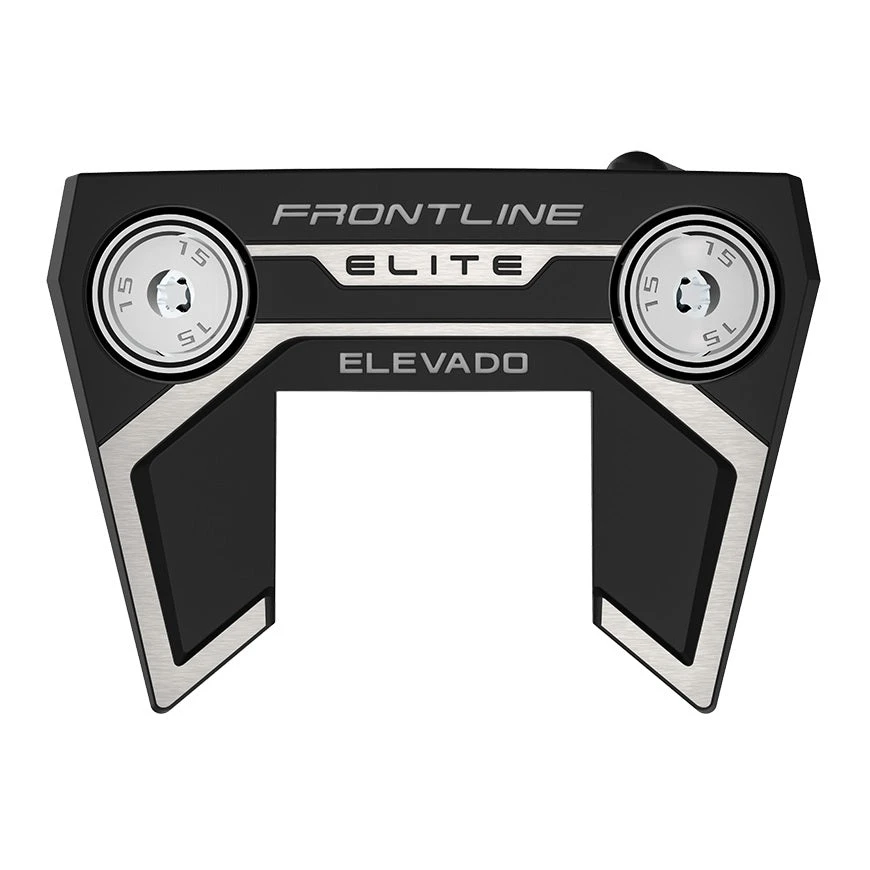Cleveland Women's Frontline Elite Putters - ELEVADO Slant Neck 6 Cleveland Women's Frontline Elite Putters - ELEVADO Slant Neck - Image 4