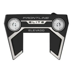 Cleveland Women's Frontline Elite Putters - ELEVADO Slant Neck 17 Cleveland Women's Frontline Elite Putters - ELEVADO Slant Neck -Golfcore Store ClevelandFrontlineEliteELEVADOSN 5 9652fdd6 2529 42cc 8ef5 bcd436c89198