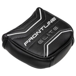 Cleveland Frontline Elite Putters - RHO Single Bend 18 Cleveland Frontline Elite Putters - RHO Single Bend -Golfcore Store ClevelandFrontlineEliteMALLETHC 0 92fd752d 4d79 4bf7 8fef cdfe768e711b