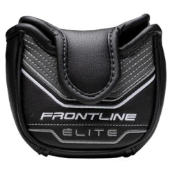 Cleveland Frontline Elite Putters - CERO Slant Neck -Golfcore Store ClevelandFrontlineEliteMALLETHC 1 1eb3b275 5565 46c9 af93 4f3b5004c4ff