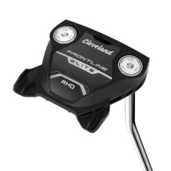 Cleveland Frontline Elite Putters - RHO Single Bend 15 Cleveland Frontline Elite Putters - RHO Single Bend -Golfcore Store ClevelandFrontlineEliteRHOSB 4