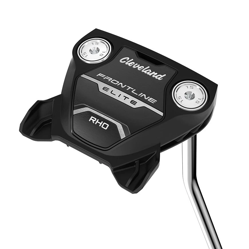 Cleveland Frontline Elite Putters - RHO Single Bend 7 Cleveland Frontline Elite Putters - RHO Single Bend - Image 5