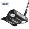 Cleveland Frontline Elite Putters - RHO Slant Neck -Golfcore Store ClevelandFrontlineEliteRHOSN 0