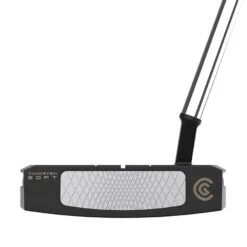 Cleveland Frontline Elite Putters - RHO Slant Neck -Golfcore Store ClevelandFrontlineEliteRHOSN 2