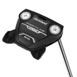 Cleveland Frontline Elite Putters - RHO Slant Neck -Golfcore Store ClevelandFrontlineEliteRHOSN 4