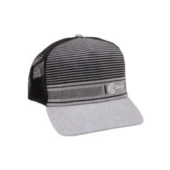 Cleveland Lifestyle Trucker Hat -Golfcore Store ClevelandLifestyleTruckerHat Black0