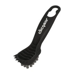 Clicgear Golf Push Cart Accessories -Golfcore Store Clicgear Club Brush