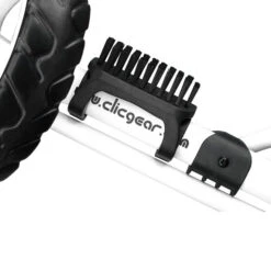 Clicgear Golf Push Cart Accessories -Golfcore Store Clicgear Shoe Brush