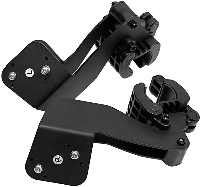 Alphard Club Booster V2 EWheels Motorized Golf Cart Kits 7 Alphard Club Booster V2 EWheels Motorized Golf Cart Kits - Image 5