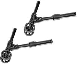 Alphard Club Booster V2 EWheels Motorized Golf Cart Kits 22 Alphard Club Booster V2 EWheels Motorized Golf Cart Kits -Golfcore Store ClubBooster5 1dab78f2 d822 49c8 8a27 c5766a11e826