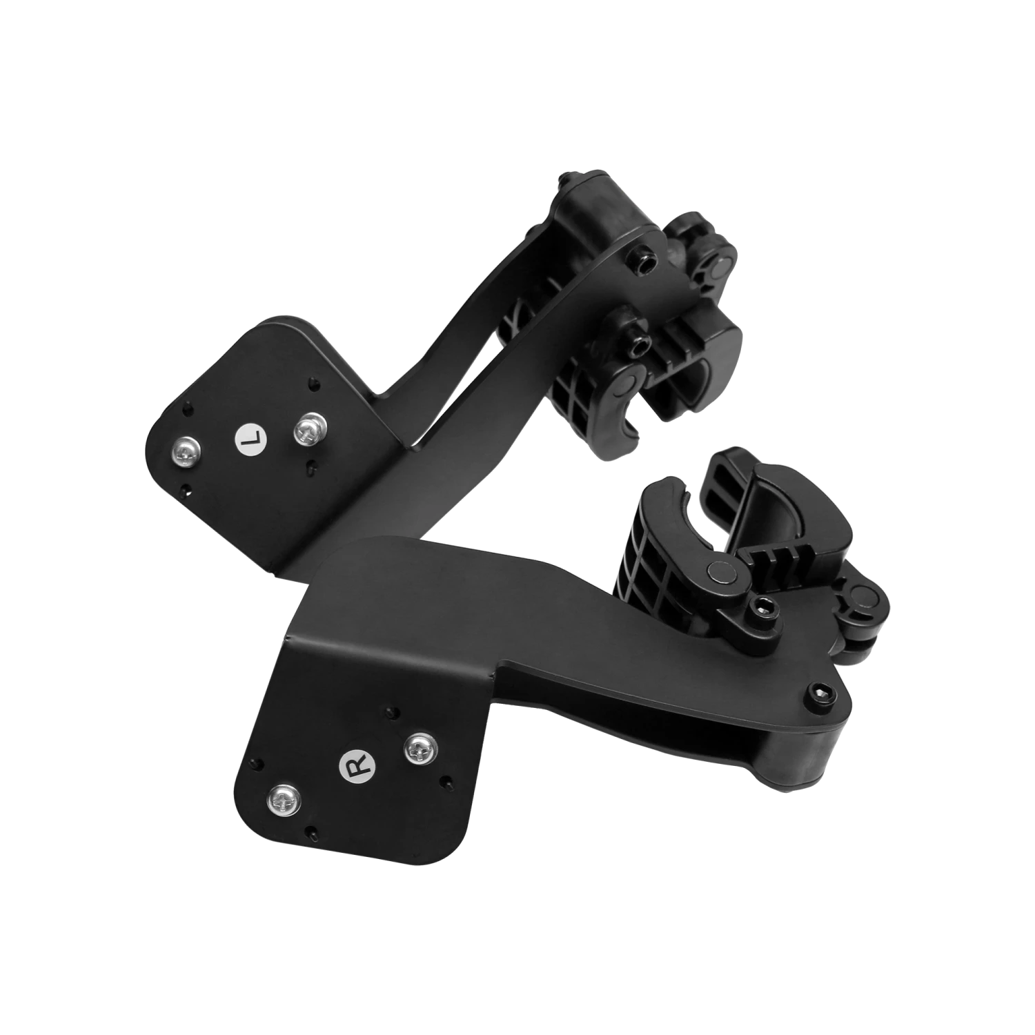 Alphard Club Booster V2 EWheels Motorized Golf Cart Kits 9 Alphard Club Booster V2 EWheels Motorized Golf Cart Kits - Image 7