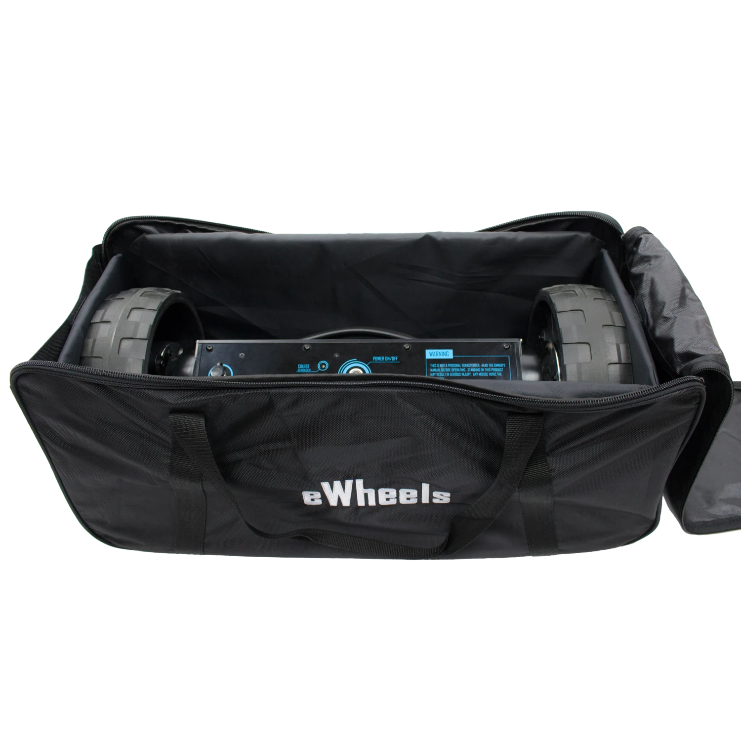 Alphard Club Booster V2 EWheels Motorized Golf Cart Kits 13 Alphard Club Booster V2 EWheels Motorized Golf Cart Kits - Image 11