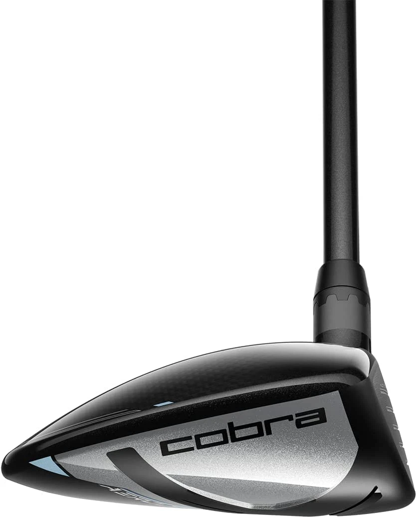 Cobra Women's AEROJET MAX Fairway Wood 6 Cobra Women's AEROJET MAX Fairway Wood - Image 4