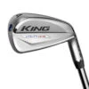 Cobra King Utility Silver One Length Iron -Golfcore Store Cobrakingutilitysilveronelength