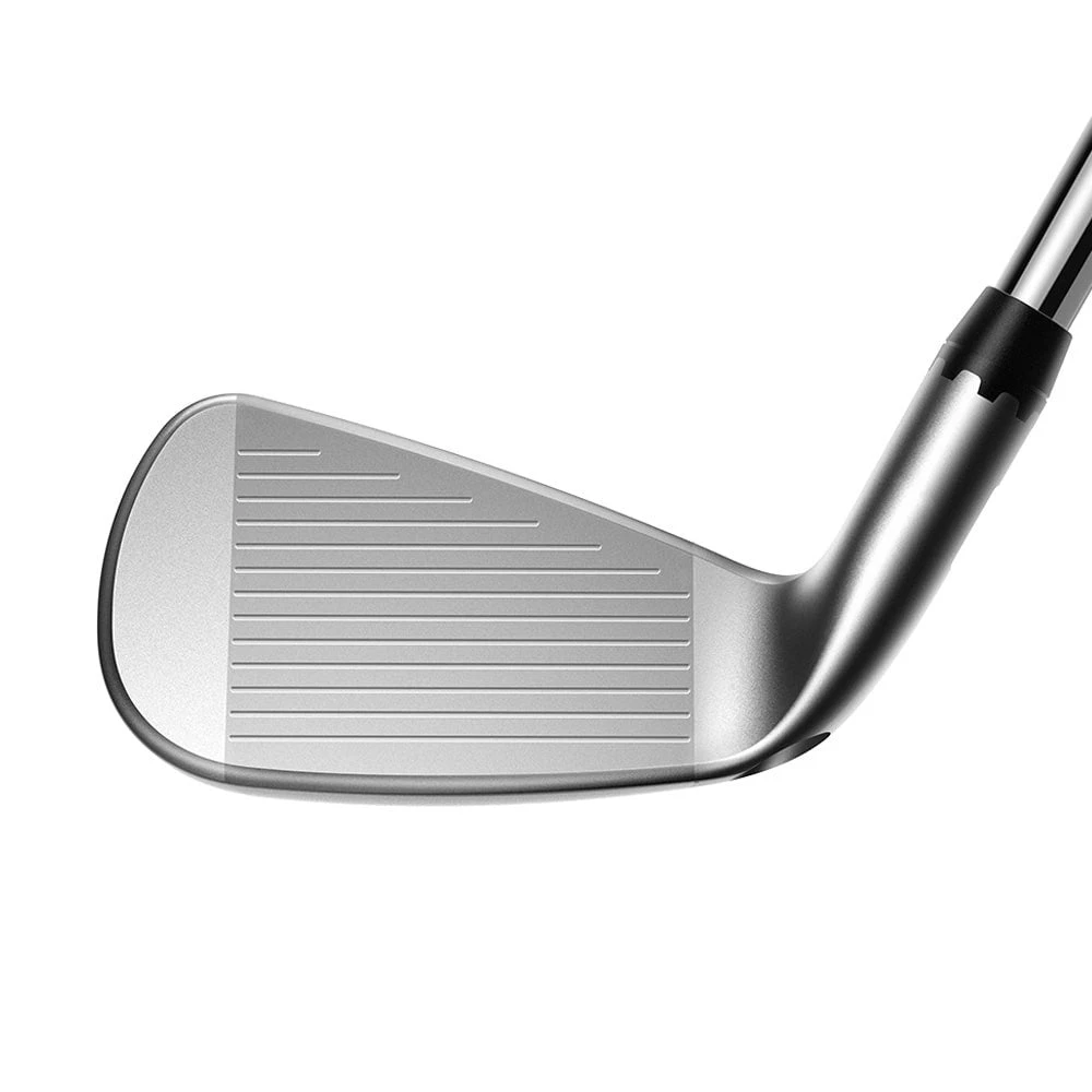 Cobra King Utility Silver One Length Iron 5 Cobra King Utility Silver One Length Iron - Image 3