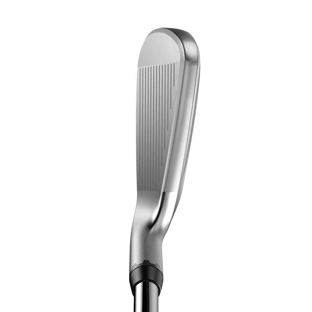Cobra King Utility Silver One Length Iron 4 Cobra King Utility Silver One Length Iron - Image 2