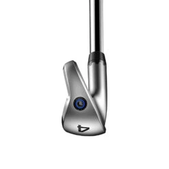 Cobra King Utility Silver One Length Iron 9 Cobra King Utility Silver One Length Iron -Golfcore Store Cobrakingutilitysilveronelength 4