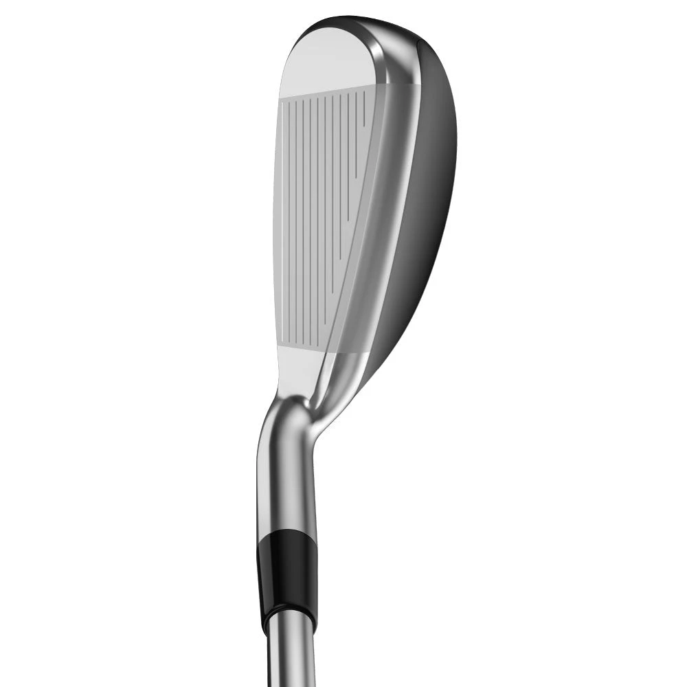 Tour Edge Hot Launch E522 Iron Woods 4 Tour Edge Hot Launch E522 Iron Woods - Image 2