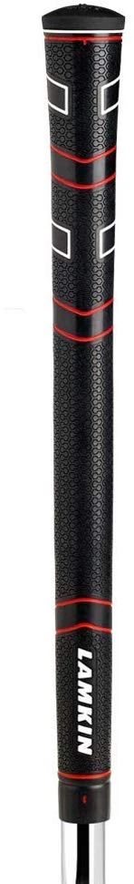 Lamkin Comfort Plus Golf Grips 5 Lamkin Comfort Plus Golf Grips - Image 3