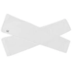 Sunday Afternoons UVShield Cool SPF 50+ Sun Protection Sleeves 11 Sunday Afternoons UVShield Cool SPF 50+ Sun Protection Sleeves -Golfcore Store CoolSleeves White