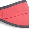 Sunday Afternoons Aero Visor SPF 50+ 1 Sunday Afternoons Aero Visor SPF 50+ -Golfcore Store CoralGray