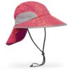 Sunday Afternoons Sport Hat SPF 50+ 2 Sunday Afternoons Sport Hat SPF 50+ -Golfcore Store CoralKaleidoscope