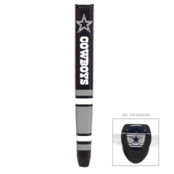 Team Golf NFL Putter Grip With Ball Marker -Golfcore Store Cowboys 5a54c027 a431 4bd1 9d5b cb39aca0cf1c