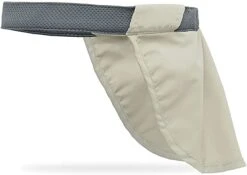 Sunday Afternoons Solar Curtain SPF 50+ -Golfcore Store Cream0