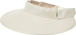 Sunday Afternoons Sport Visor SPF 50+ 18 Sunday Afternoons Sport Visor SPF 50+ -Golfcore Store Cream0 42e8b764 2cc9 473f a31e 24ef9f4b78f0