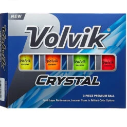 Volvik Crystal 2022 Focus Colored Golf Balls By The Sleeve 17 Volvik Crystal 2022 Focus Colored Golf Balls By The Sleeve -Golfcore Store CrystalFocus2022 a4843a74 c946 4aeb 9530 a60607c74bcb
