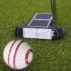 Dave Pelz - Putting Impact Tape -Golfcore Store DP4015 DP Teacher Putting Tape Lifestyle copy scaled square