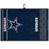 WinCraft NFL Face/Club Jacquard Golf Towel 1 WinCraft NFL Face/Club Jacquard Golf Towel -Golfcore Store DallasCowboys 0d316e13 8d35 41de bc59 db81978ae285