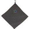 WinCraft NFL Microfiber Towel 15"x15" -Golfcore Store DallasCowboys 64450707 3dd8 4329 acc9 4686f37928ee