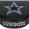 Dallas Cowboys Mallet Putter Headcover NFL Golf 1 Dallas Cowboys Mallet Putter Headcover NFL Golf -Golfcore Store Dallas Cowboys Mallet Putter Headcover Team Effort 71f15c60 7e34 4add ad33 96a4194f544a