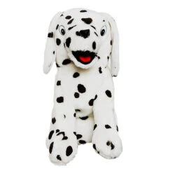 Sahara Creature Animal Golf Club Head Covers -Golfcore Store Dalmation